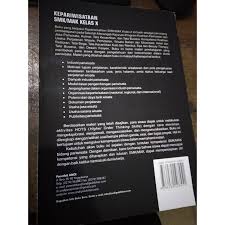 Check spelling or type a new query. Buku Kepariwisataan Bidang Keahlian Pariwisata Smk Mak Kelas X Shopee Indonesia