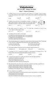 You can check mht cet previous year question papers with answer key here in the table. Mht Cet Question Papers 2021 2022 Studychacha