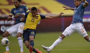 Lo más leído en futbolperuano.com. Copa America 2021 Fechas Y Horarios De Colombia Antena 2