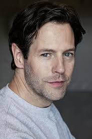 Piotr Polk: Movies, TV, and Bio