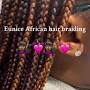 Eunice's African Hair Braiding from www.tiktok.com