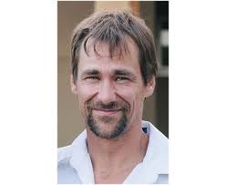 Lance PEDERSEN Obituary (1961