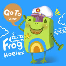 dream dodo zoo夢想方塊動物園 心夢品牌by hoelex浩理斯 dodo夢方塊frog 車長青蛙桑 瓜瓜 by hoelex浩理斯榮譽徽章的保持者 熱情又為民服務的笑容加分 星星牌的車長帽 在瓜瓜身上感覺特別亮眼 dodo zoo夢方塊 going home zoo minions