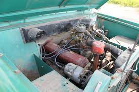 1963 Ih Scout 80 Half Cab For Sale In Sheridan Wyoming United States International Travelall International Scout International Harvester Scout