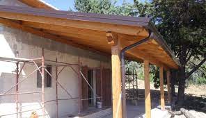 Costi molto bassi rispetto a tutti. Tettoia In Legno Lamellare Quanto Costa Blink Project