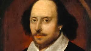 We must denounce insidious theories about Shakespeare