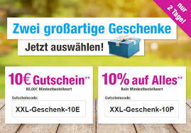 Ergreifen sie jetzt maßnahmen, um in oktober 2020 mehr zu sparen. Garten Xxl 10 Rabatt Auf Alles Mit Gutschein Ohne Mbw Und 10 Euro Rabatt Auf Alles Mit Gutschein Mit 80 Euro Mbw Liveshopping Aktuell
