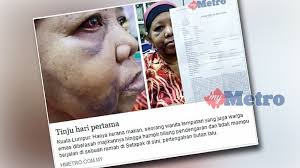 Tips sederhana melakukan pekerjaan rumah tangga. Buru Majikan Dera Pembantu Rumah