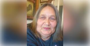 Obituary information for Sharon Mahurin