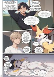 Erika The Raboot Porn Comic english 02 - Porn Comic