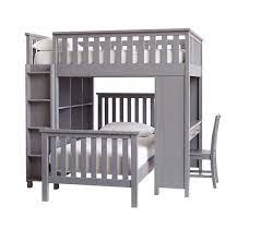 All pottery barn kids products are tested to meet or exceed australian safety standards. Elliott Kids Loft System Twin Bed Set Pottery Barn Kids