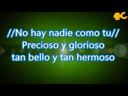 Marco Barrientos No Hay Nadie Como Tu Musica Cristiana Canciones Cristianas Musica