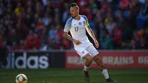 Born 27 july 1987) is a slovak professional footballer who plays as an attacking midfielder for swedish allsvenskan club ifk göteborg and the. From Euro 1976 To Marek Hamsik Slovakia S Football Heritage Is To Be Respected