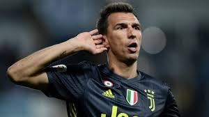 Mario mandžukić je bio čovjek koji je svojim pogotkom uveo hrvatsku u povijesno finale svjetskog prvenstva s francuskom. Juventus Consider New Mandzukic Deal