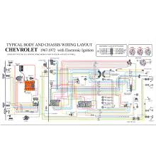 You will need a wiring diagram to figure out the order. 1967 Chevy Truck Wiring Harness Wiring Diagram Base Www Www Jabstudio It