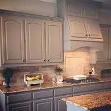 Paint Color Sw 7018 Dovetail From Sherwin Williams Kitchen Paint Painting Kitchen Cabinets Painted Kitchen Cabinets Colors