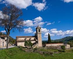 Imagen de Església de Santa Maria de Besora