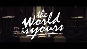 the world is yours wallpaper 72 images