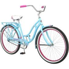 My New Bike Love It Schwinn Cruiser Bike Bike Lights