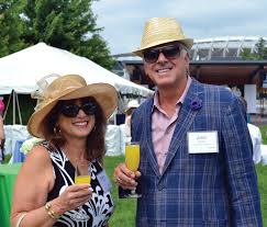 10 years in, it's time to celebrate Smale Riverfront Park