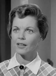 Ruth Terry (1920-2016)