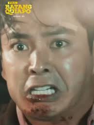 Pagpapaligpit kay Tanggol: Muling Ginampanan ni Roberto