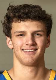 All-Region Boys Basketball: Dundee's Whitaker is Player of Year