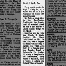 The Atlanta Constitution from Atlanta, Georgia