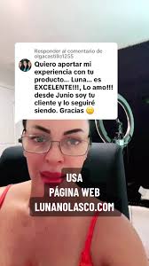 Luna Nolasco Oficial Tw