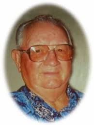 Harris Melancon Obituary December 19, 2005