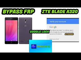 Download zte blade a602 usb driver and connect your device successfully to windows pc. Bypass Frp On Zte Blade A320 Golectures Online Lectures