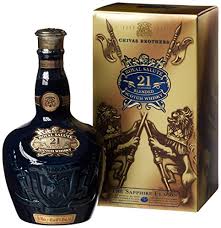 Cam kết bán rượu ngoại giá gốc 100% tem nhập khẩu, suất vat. Buy Chivas 21 Year Old Royal Salute Sapphire Flagon Blended Whisky In Cheap Price On Alibaba Com