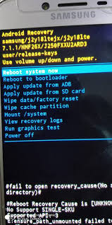 How to unlock your phone using the sim network unlock pin?: J250f J250g Unsuccessful Unlock Solution New