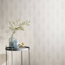 Papier Peint Intisse Josephine Blanc Leroy Merlin Papier Peint Vinyle Papier Peint Papier Peint Chambre Enfant