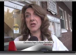 Donna Mancinelli's Instagram, Twitter & Facebook