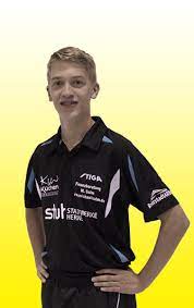 @ttlondon2012 alle infos rund um die ttbl: Ttc Ruhrstadt Herne Steckbrief Anton Kallberg