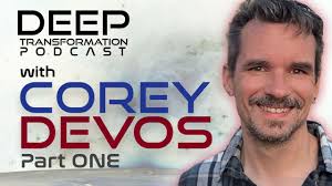 🎙️ Corey deVos (Part 1)