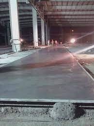 Royal Vdf Flooring Bandlaguda Vacuum Dewatering Flooring Contractors In Hyderabad Justdial