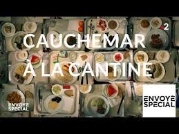 We did not find results for: Envoye Special Cauchemar A La Cantine 15 Novembre 2018 France 2 Youtube