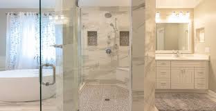 Additionally, home depot offers a bathroom remodeling guide where they go into the costs and details of remodeling different types of bathrooms. Modern Bathroom Remodel Guide And 5 Ideas You Can Implement Today