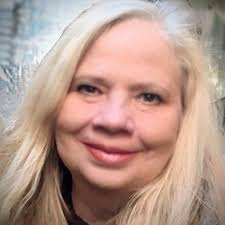 Sheila Gerber (@sheilagerber)