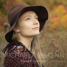 Michaela Bekenn Music