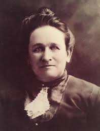 Louisa “Lula” Benson Parkinson (1869-1938)