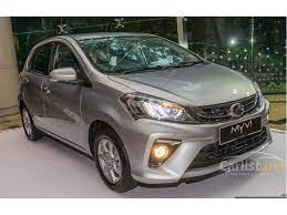 Myvi perodua's first energy efficient vehicle (eev) discover your smart move. Perodua Myvi 2021 X 1 3 In Kuala Lumpur Automatic Hatchback Silver For Rm 45 200 7350963 Carlist My