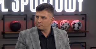 W swoim kolejnym felietonie mateusz borek komentuje wybranie roberta lewandowskiego piłkarzem roku w plebiscycie fifa. Mateusz Borek Skomentowal Konferencje Paulo Sousy Liczylem Na Wieksza Szczegolowosc Pilkarskie Memy Wideo I Newsy Ekstraklasatrolls Pl