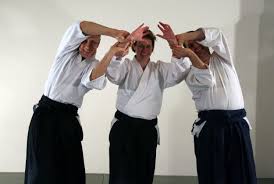 Aikido is more than a martial science of strategy and tactics, it is a discipline for training the mind and spirit. Emerald City Aikido