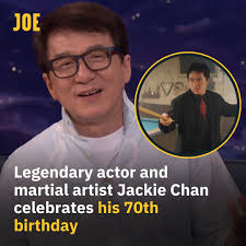 Happy birthday to a legend!