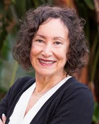 Sue Goldstein's Instagram, Twitter & Facebook