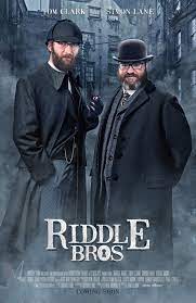Riddle Bros The Movie Yogscast