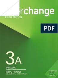 Jun 17, 2021 · w3c recommendations 1.0 (fifth edition) 1.1 (second edition) version 1.2: Interchange 5th 3a Edition Wb